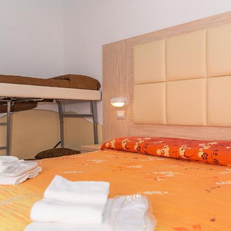 Hotel Croce Del Sud Rimini Ngoại thất bức ảnh