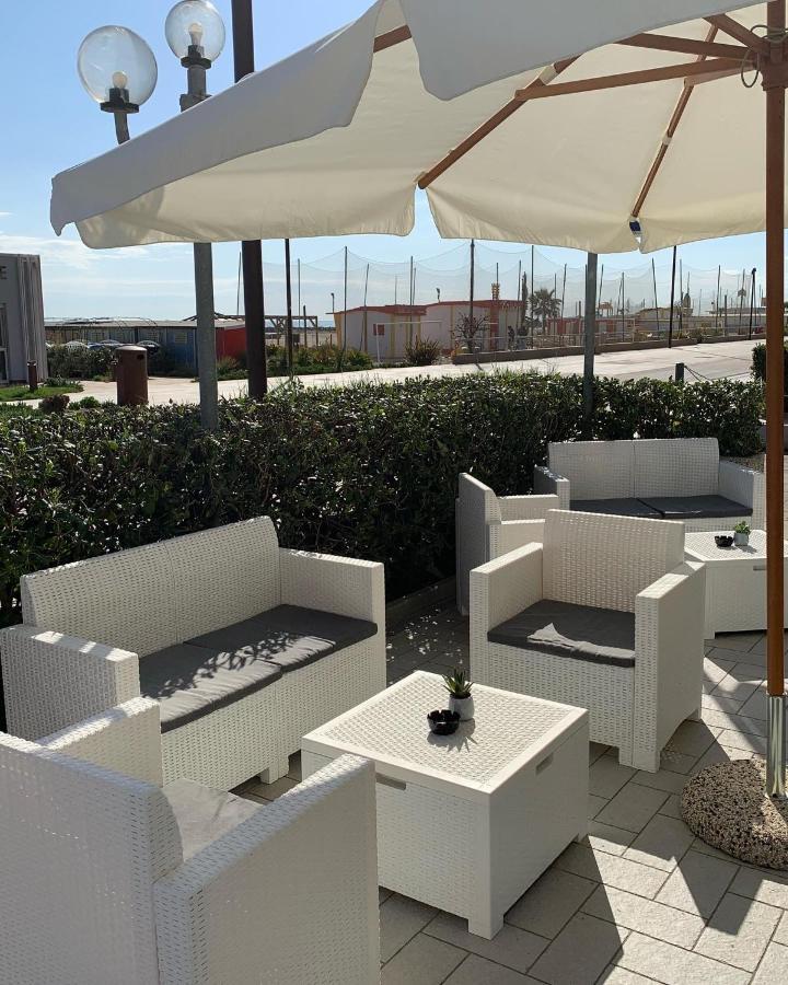 Hotel Croce Del Sud Rimini Ngoại thất bức ảnh