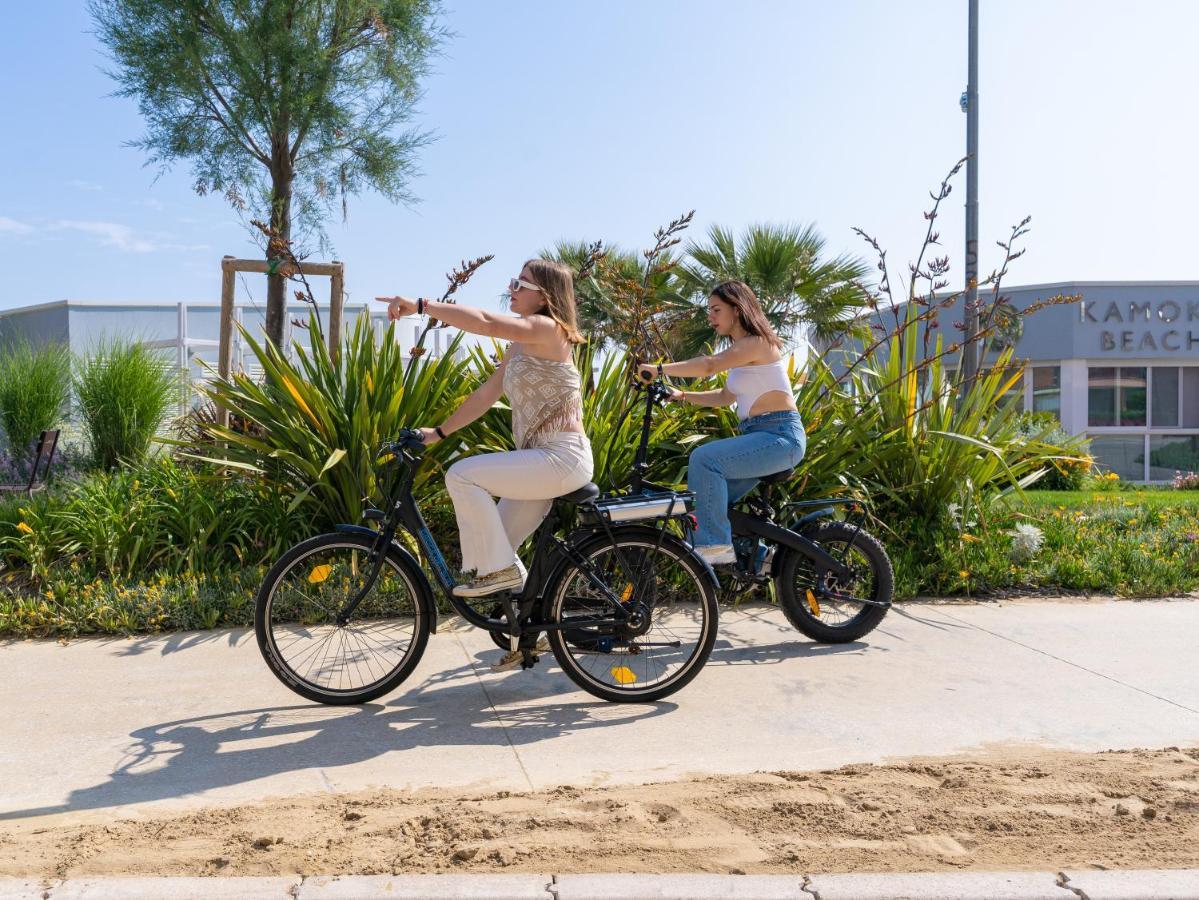 Hotel Croce Del Sud Rimini Ngoại thất bức ảnh