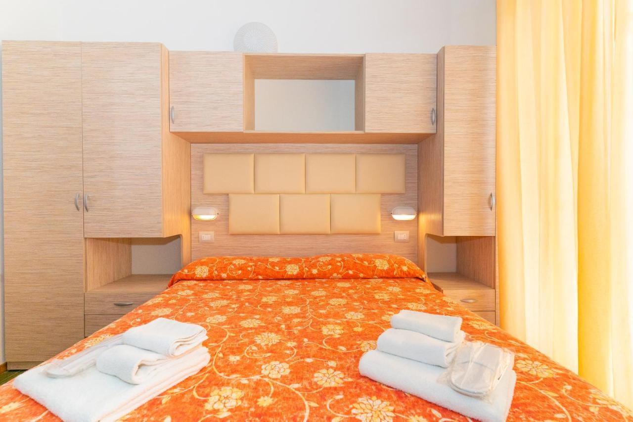 Hotel Croce Del Sud Rimini Ngoại thất bức ảnh