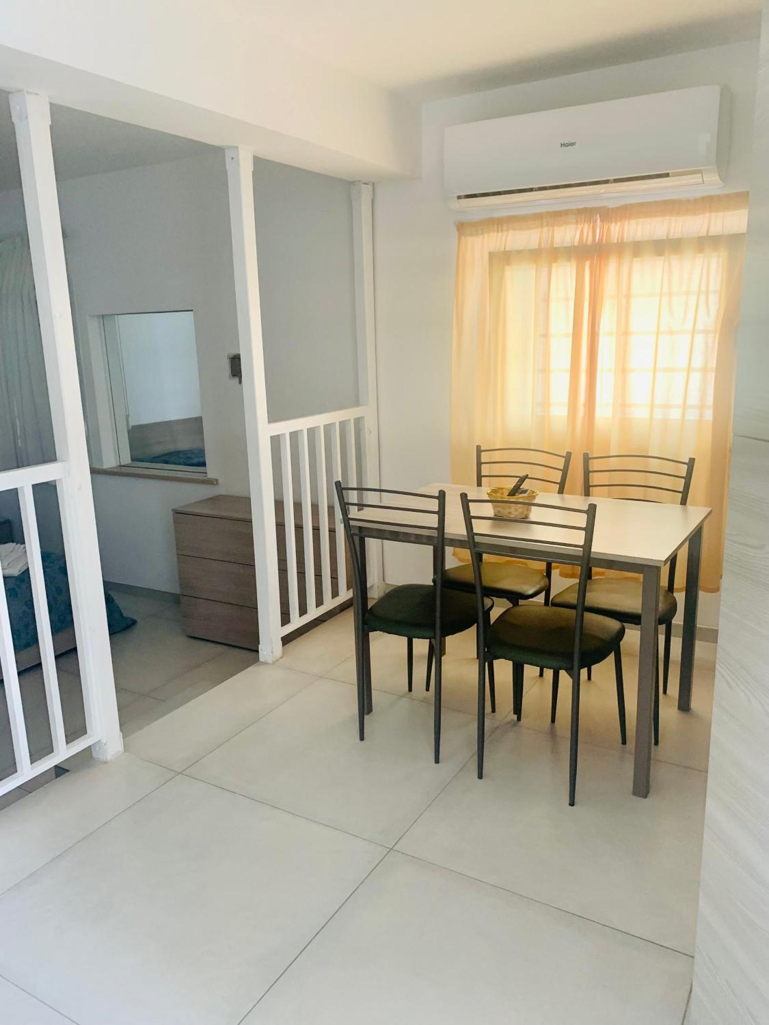 Hotel Croce Del Sud Rimini Ngoại thất bức ảnh