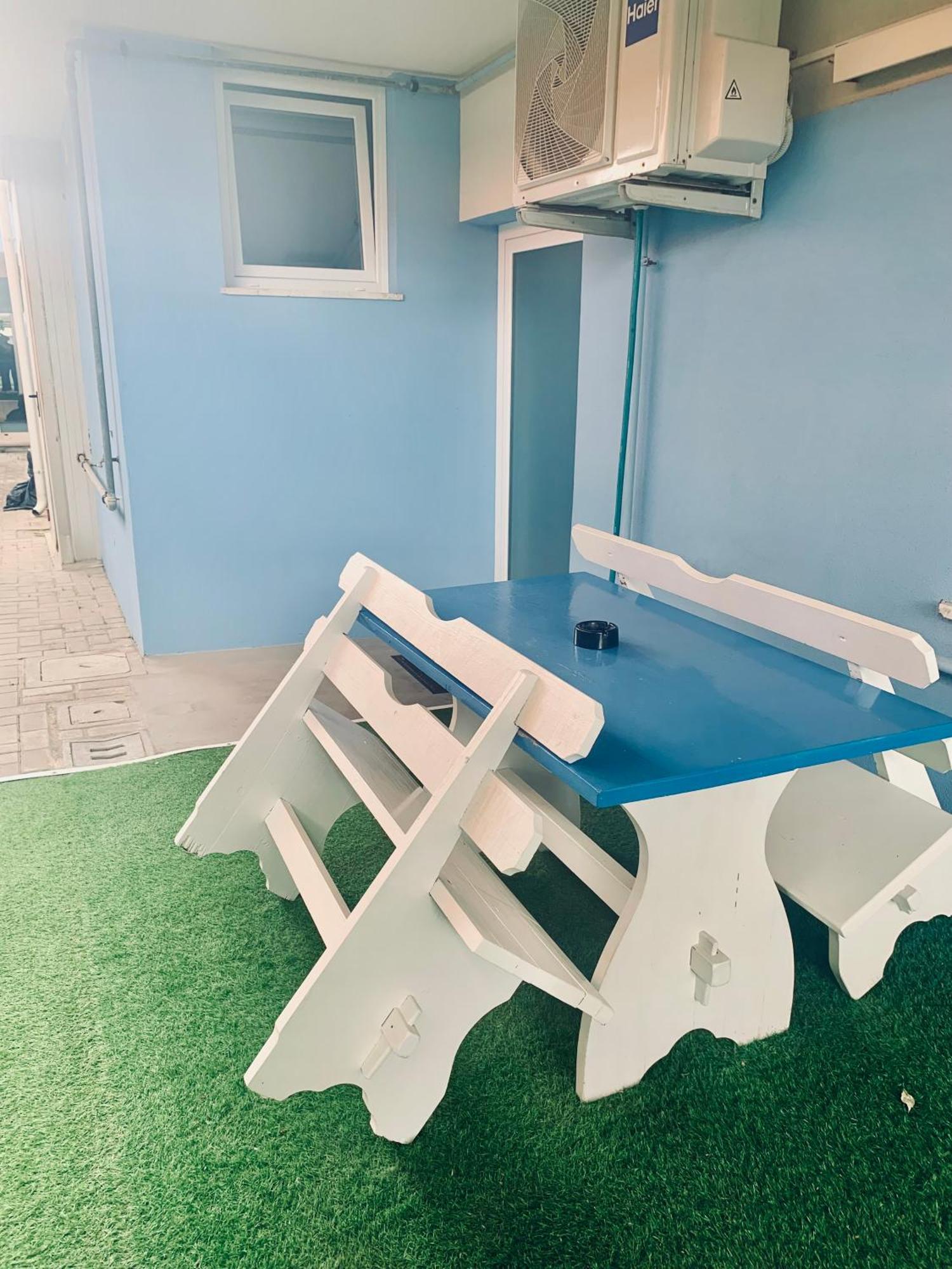 Hotel Croce Del Sud Rimini Ngoại thất bức ảnh